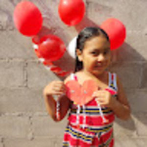 Meet your Posher, Ana